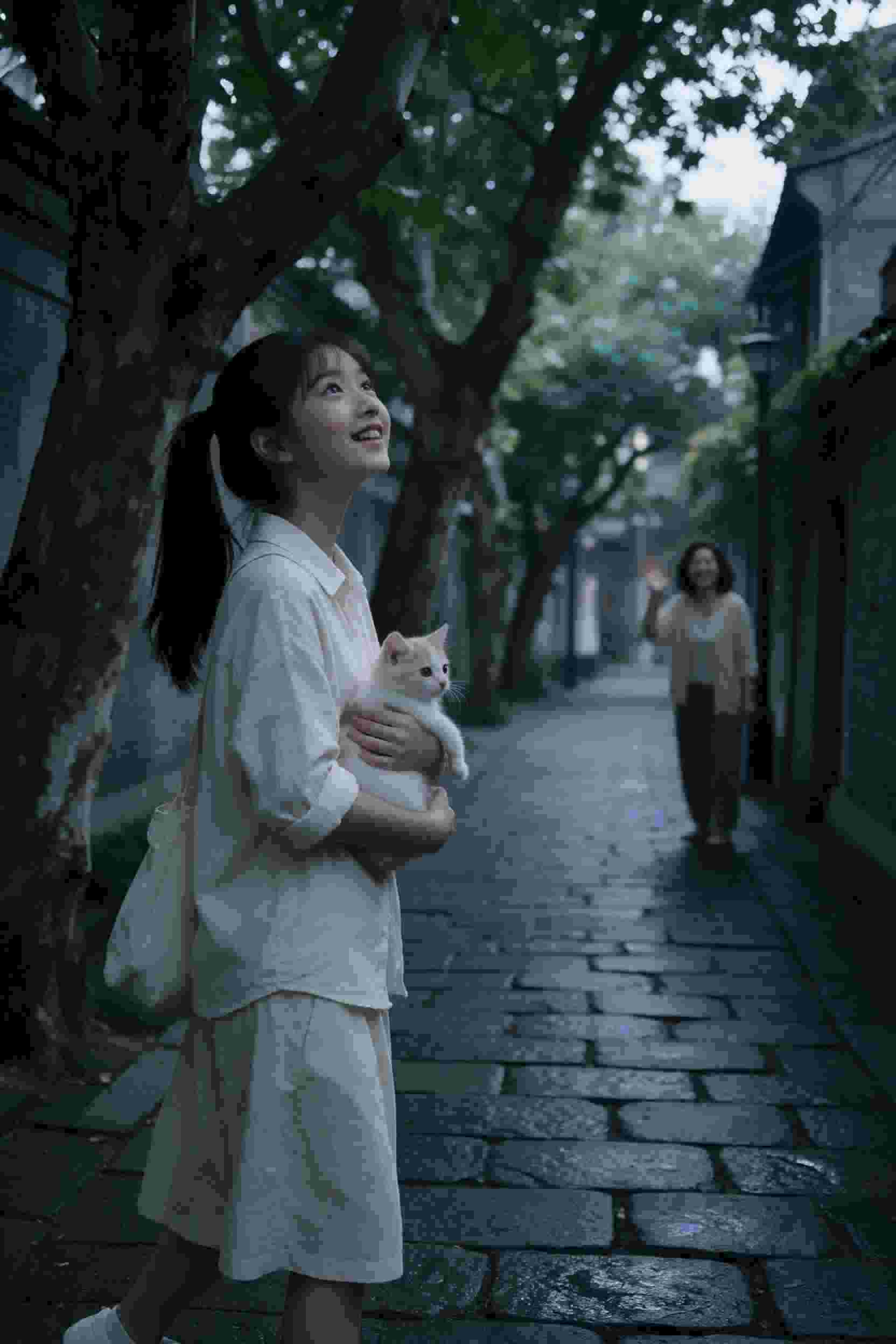 诡异公馆