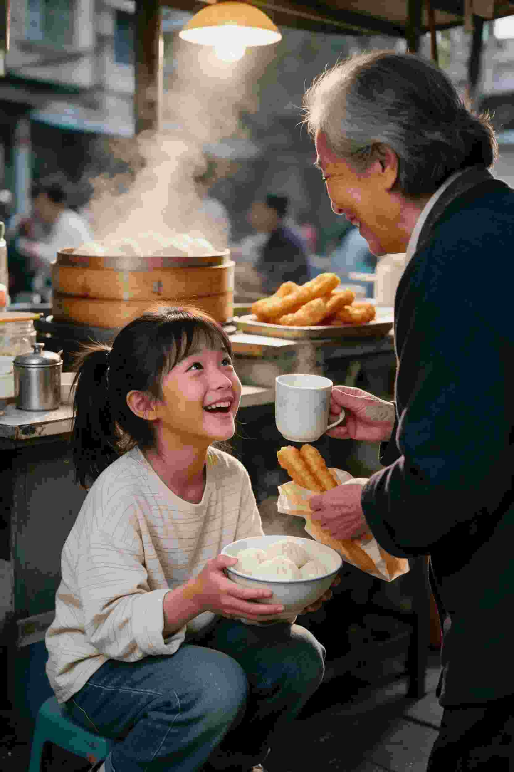 我与你的距离