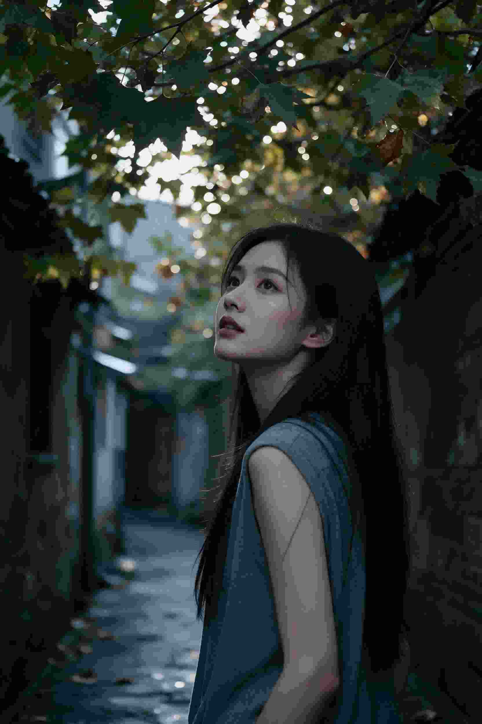 校园幽灵